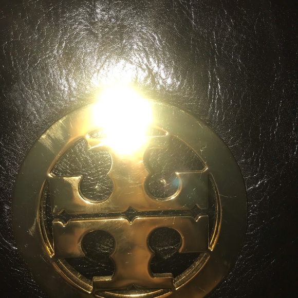 Tory Burch Reva clutch crossbody purse - Picture 10 of 16